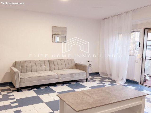 Piso en alquiler en Grup la Magdalena, Castellón De La Plana