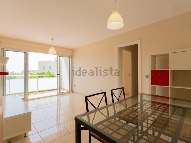 Piso en alquiler en Suroeste, Santa Cruz de Tenerife