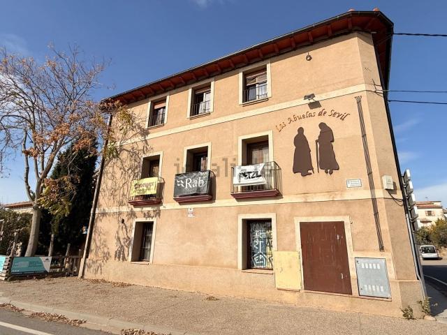 Piso en venta en Somontano de Barbastro, Aragón