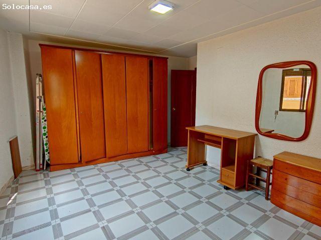 Piso en venta en l'Horta Sud, Valencia