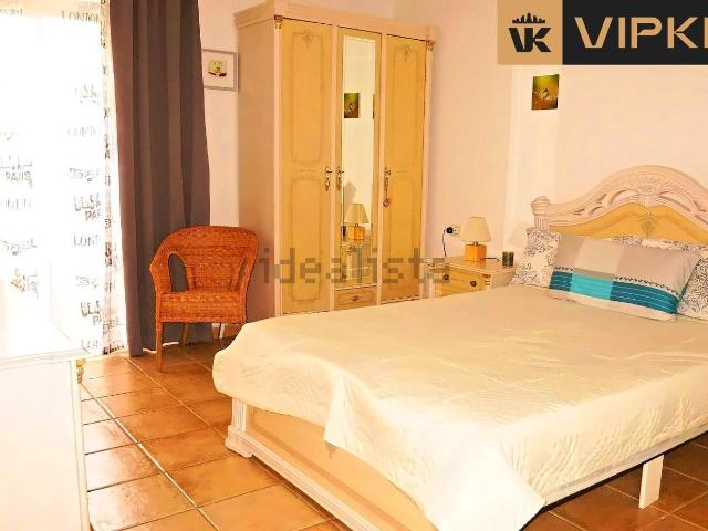 Piso en venta en Playa Paraíso, Adeje