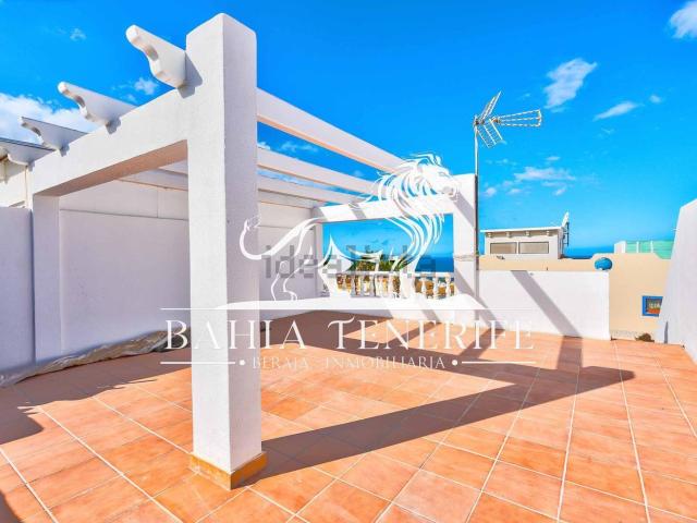 Ático en venta en Adeje, Playa Paraíso