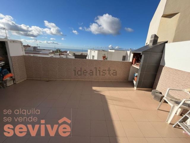 Piso en venta en Los Olivos, Adeje