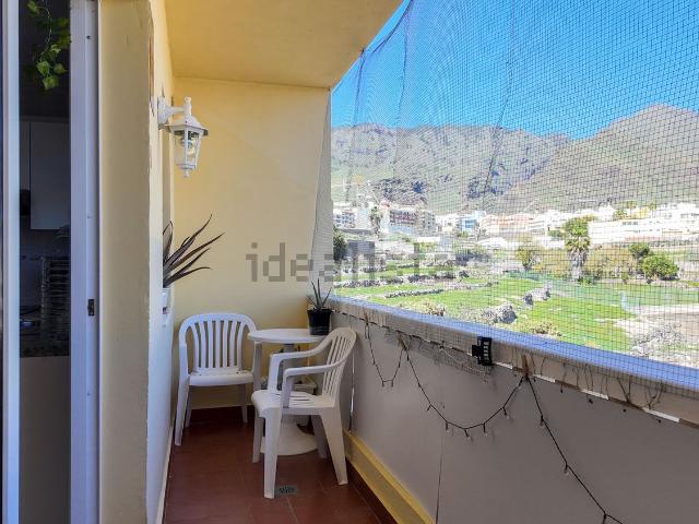 Piso en venta en El Galeón, Adeje