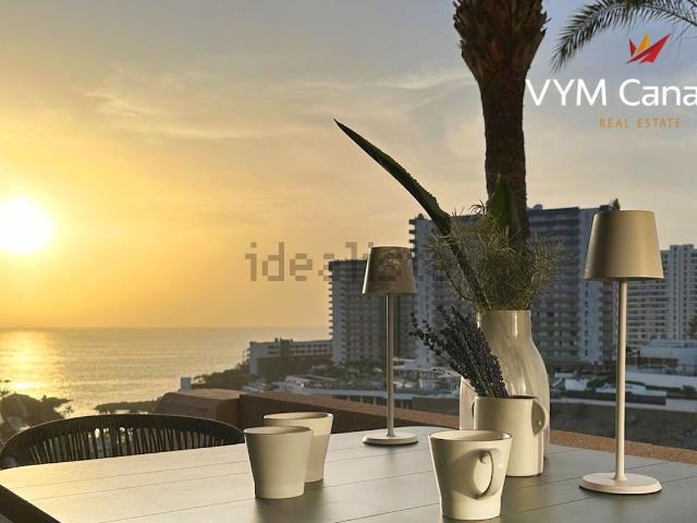 Dúplex en venta en Playa Paraíso, Adeje