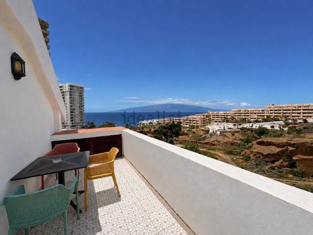 Piso en venta en Playa Paraíso, Adeje