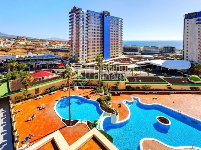 Piso en venta en El Puertito, Adeje