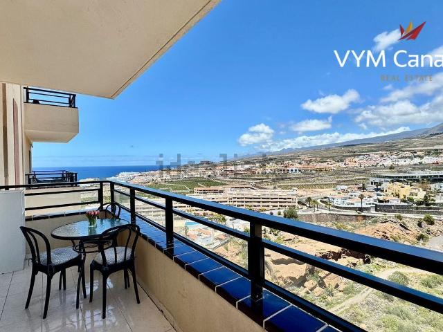 Piso en venta en Playa Paraíso, Adeje