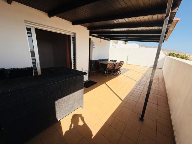 Ático en venta en Fañabé, Adeje