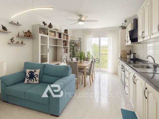 Piso en venta en Adeje, Tijoco Bajo