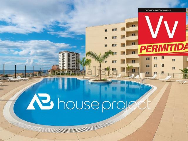 Ático en venta en Adeje, Playa Paraíso
