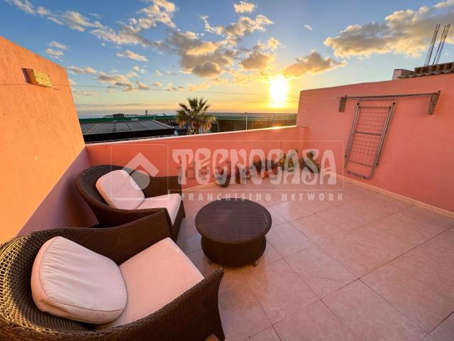 Piso en venta en Armeñime, Adeje