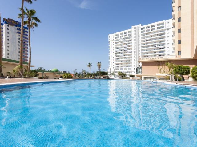Piso en venta en Playa Paraíso, Adeje