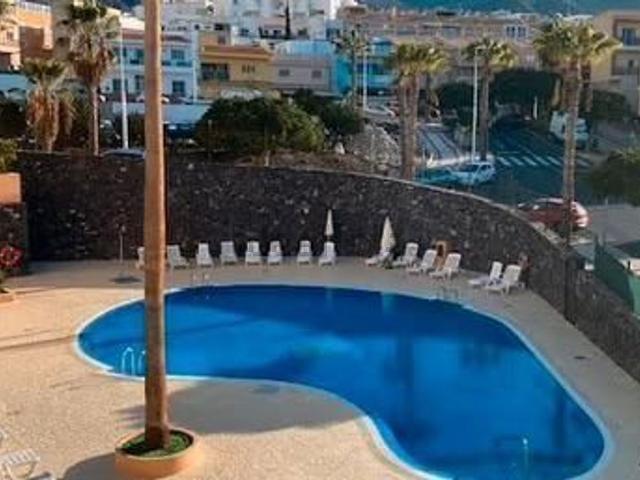 Piso en venta en El Galeón, Adeje