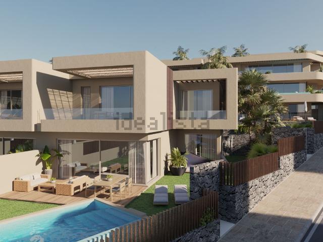 Dúplex en venta en Sueño Azul, Adeje