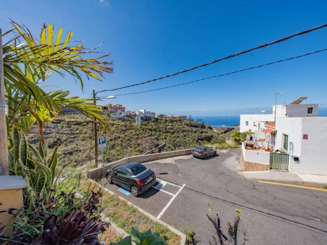 Dúplex en venta en Tijoco Bajo, Adeje