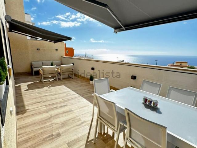 Piso en venta en Hoya Grande, Adeje
