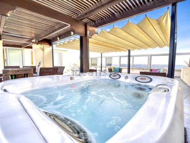 Ático en venta en Marazul, Adeje