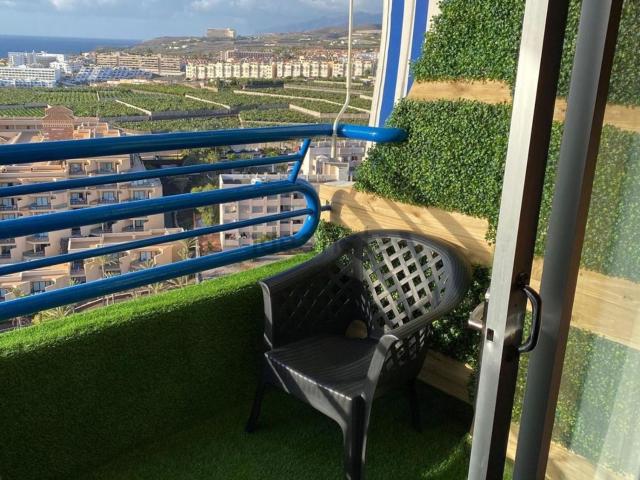 Piso en alquiler en Playa Paraíso, Adeje