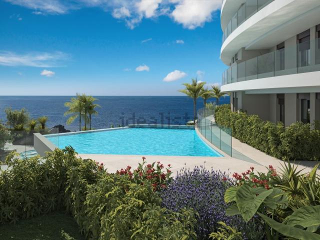 Piso en venta en Sueño Azul, Adeje