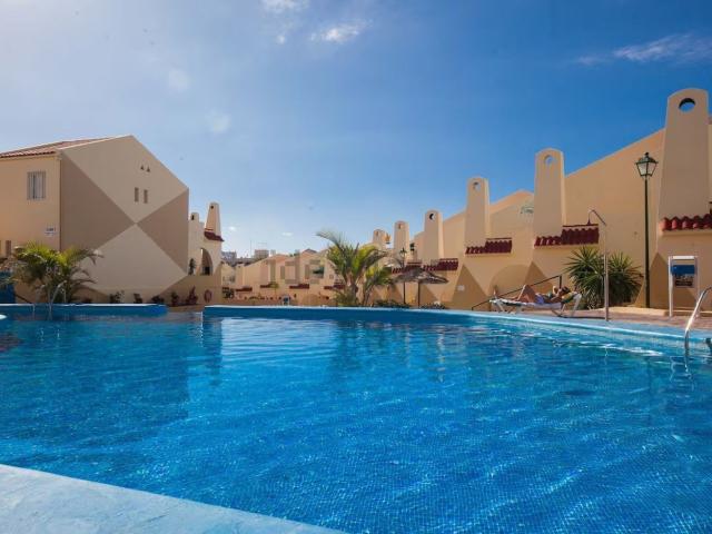 Piso en venta en Fañabé, Adeje
