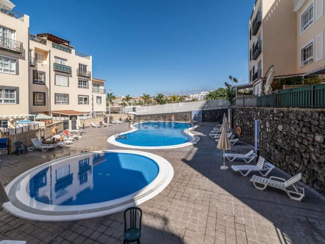 Dúplex en venta en Callao Salvaje, Adeje