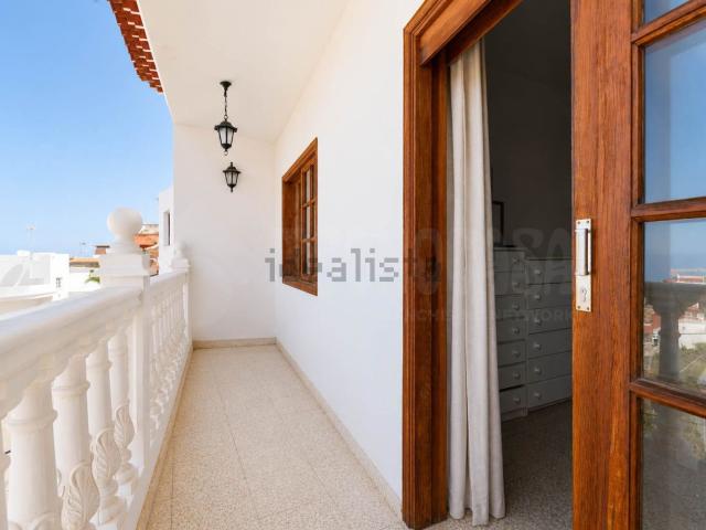 Piso en venta en Hoya Grande, Adeje
