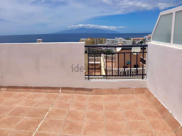 Ático en venta en Callao Salvaje, Adeje
