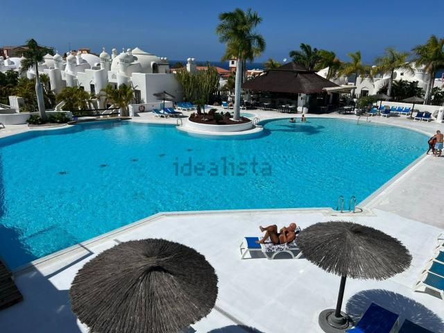 Dúplex en venta en Playa Paraíso, Adeje