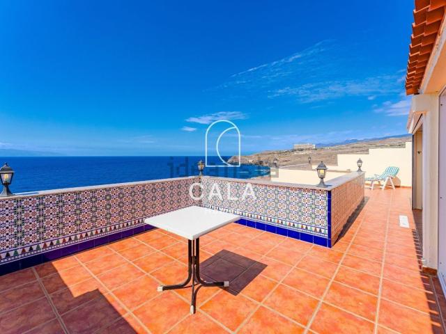 Ático en venta en Sueño Azul, Adeje