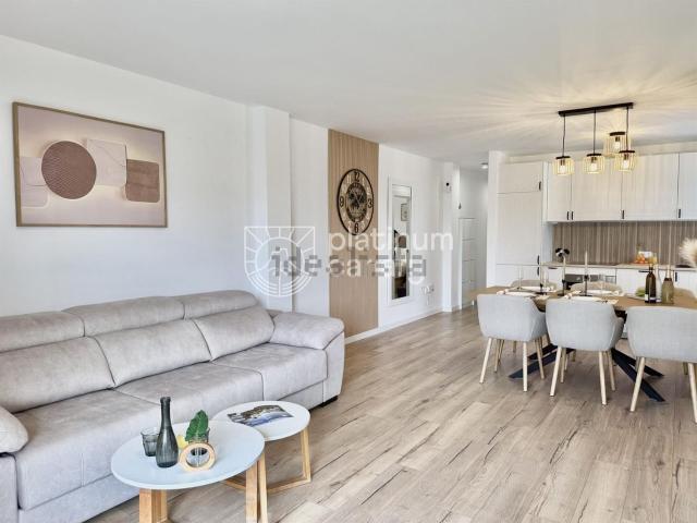 Piso en venta en Los Olivos, Adeje