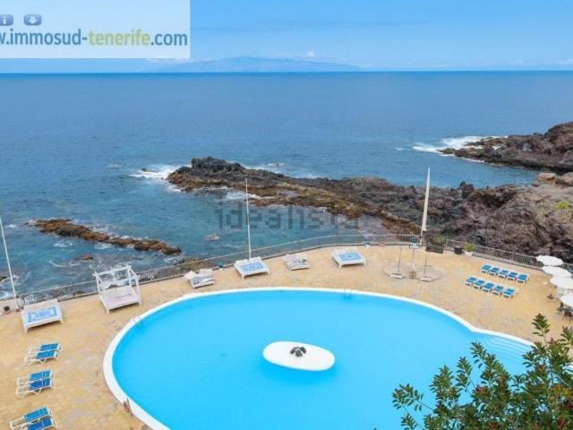 Dúplex en venta en Sueño Azul, Adeje