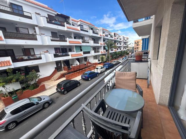 Piso en venta en La Postura, Adeje