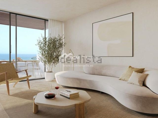 Piso en venta en Sueño Azul, Adeje