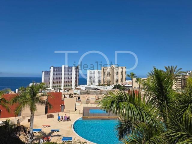 Ático en venta en Playa Paraíso, Adeje