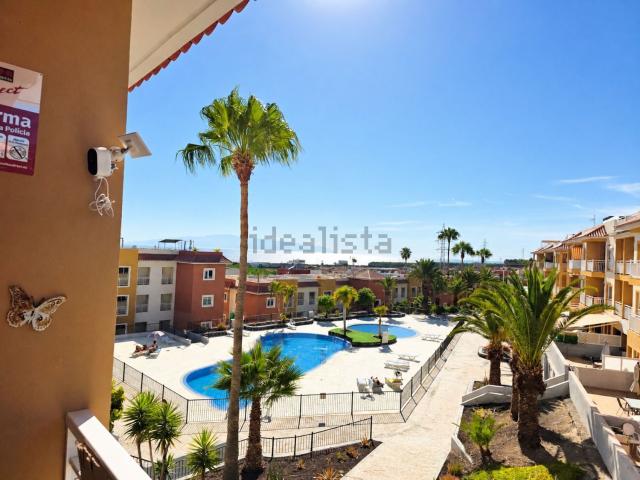 Ático en venta en Marazul, Adeje