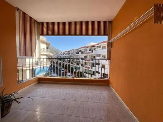 Piso en venta en La Postura, Adeje