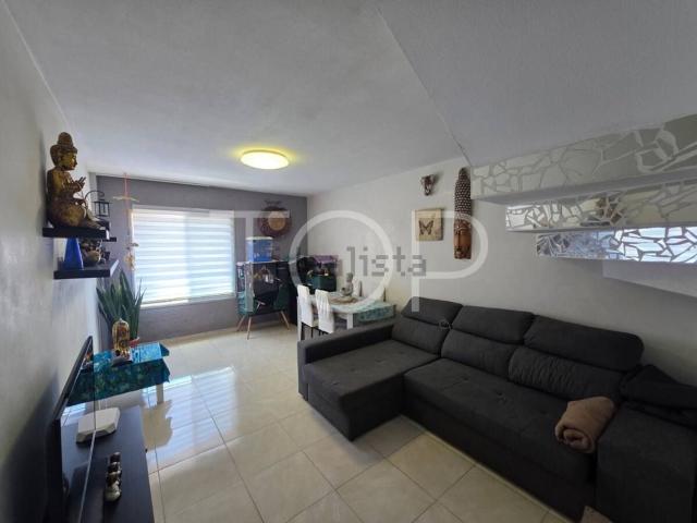 Dúplex en venta en Barranco de las Torres, Adeje