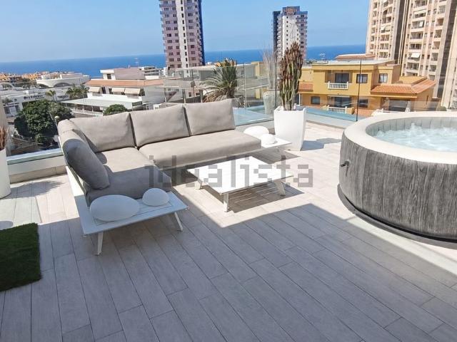 Piso en venta en Playa Paraíso, Adeje
