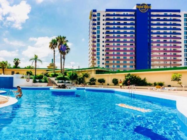 Piso en alquiler en Playa Paraíso, Adeje