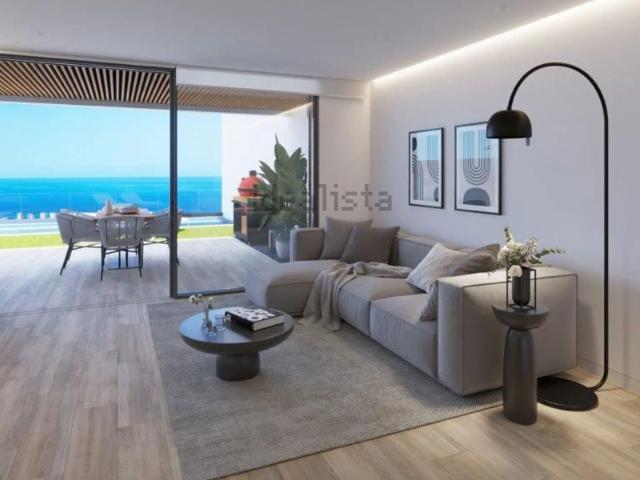 Piso en venta en Los Menores, Adeje