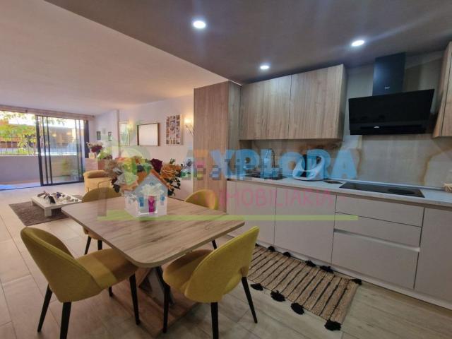 Piso en venta en Los Olivos, Adeje
