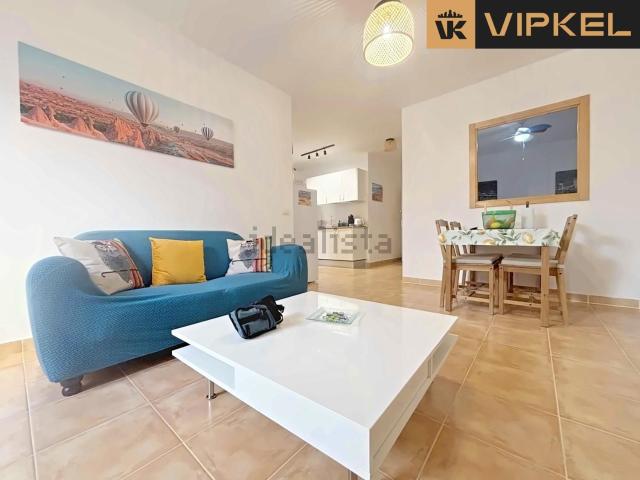 Piso en venta en Callao Salvaje, Adeje