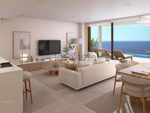 Piso en venta en Sueño Azul, Adeje