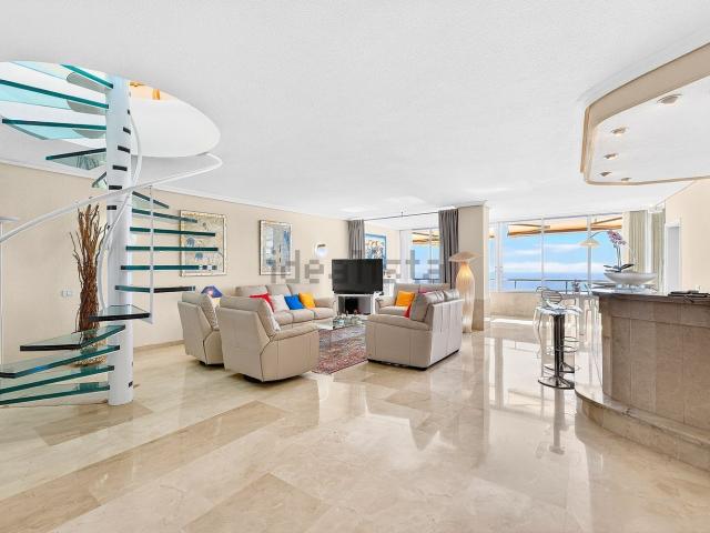 Dúplex en venta en Marazul, Adeje