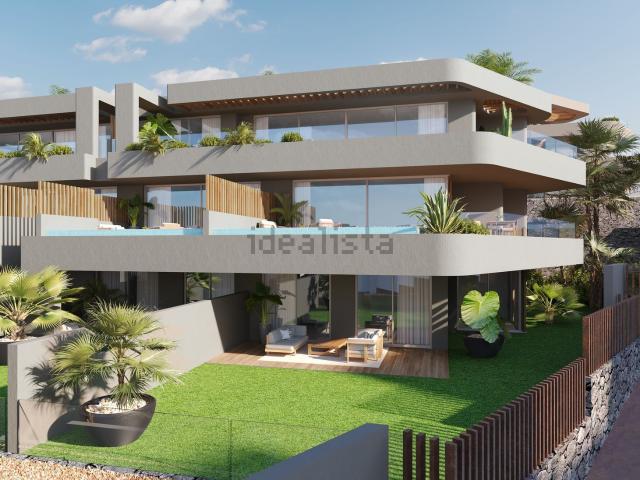 Dúplex en venta en La Postura, Adeje