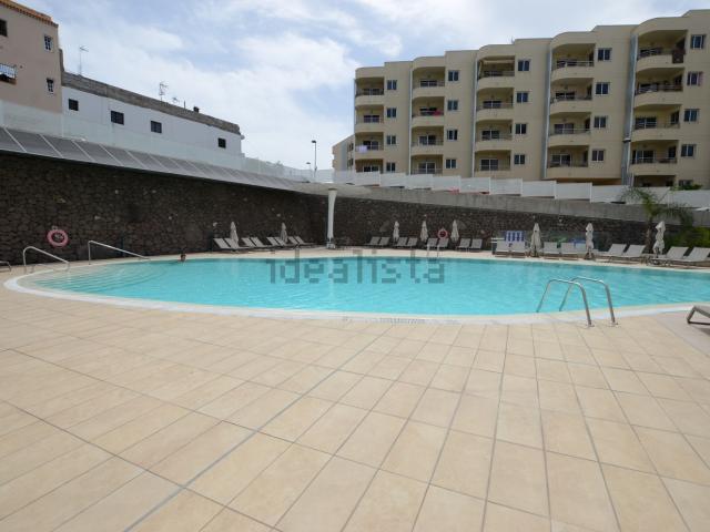 Piso en alquiler en Playa Paraíso, Adeje