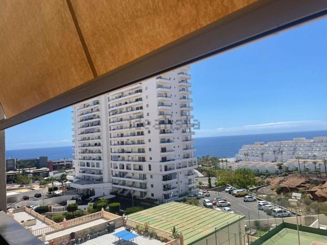 Piso en venta en Playa Paraíso, Adeje