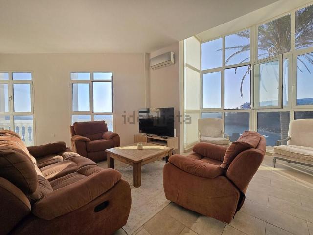 Dúplex en alquiler en Playa Paraíso, Adeje