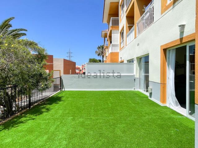 Piso en venta en Callao Salvaje, Adeje